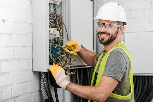 Best Affordable Emergency Electrician  in Jasper, AL