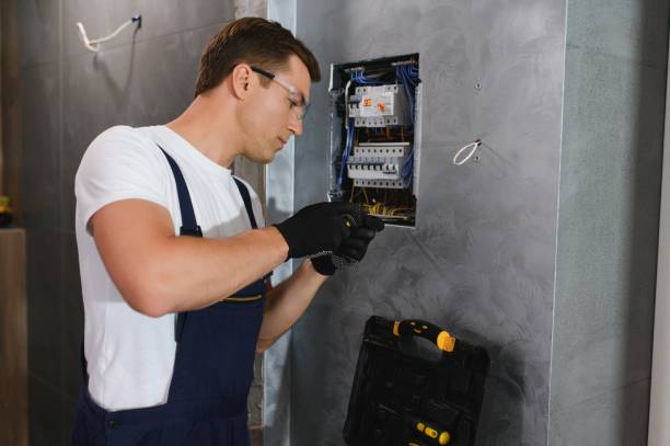 Best Affordable Electrical Installation  in Jasper, AL