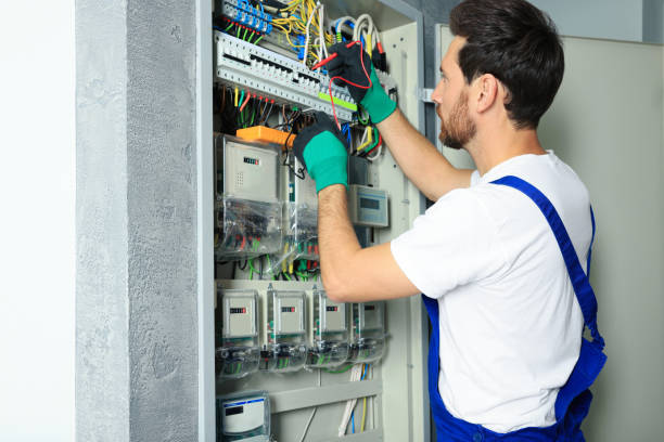 Best Electrical Rewiring Services  in Jasper, AL